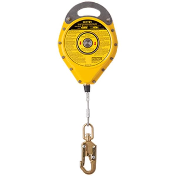 65 ft.L Self Retracting Lifeline